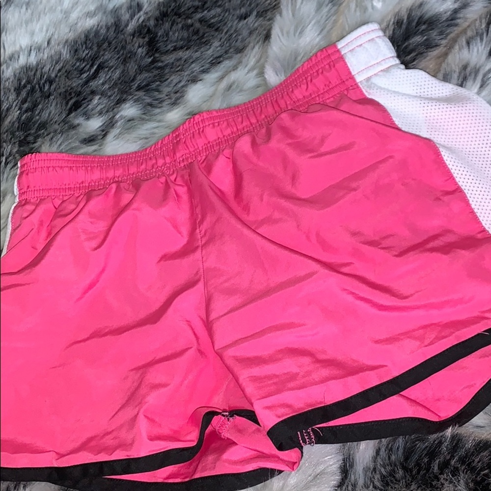 Athletic shorts